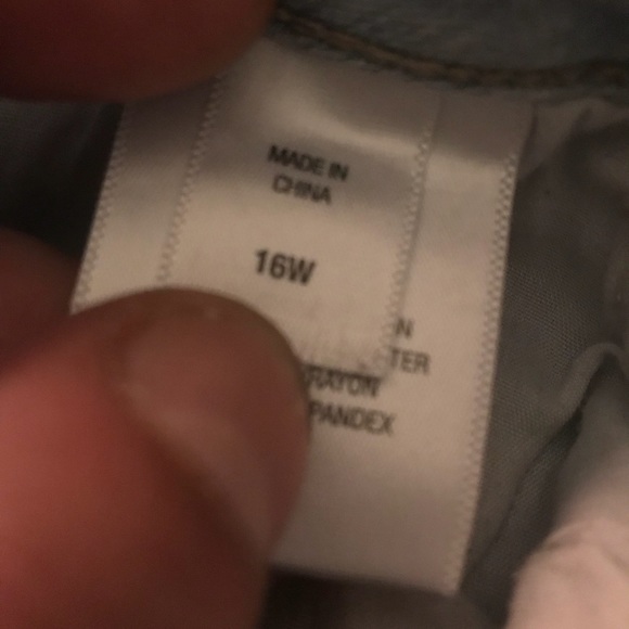 Women’s jeans - Picture 3 of 4